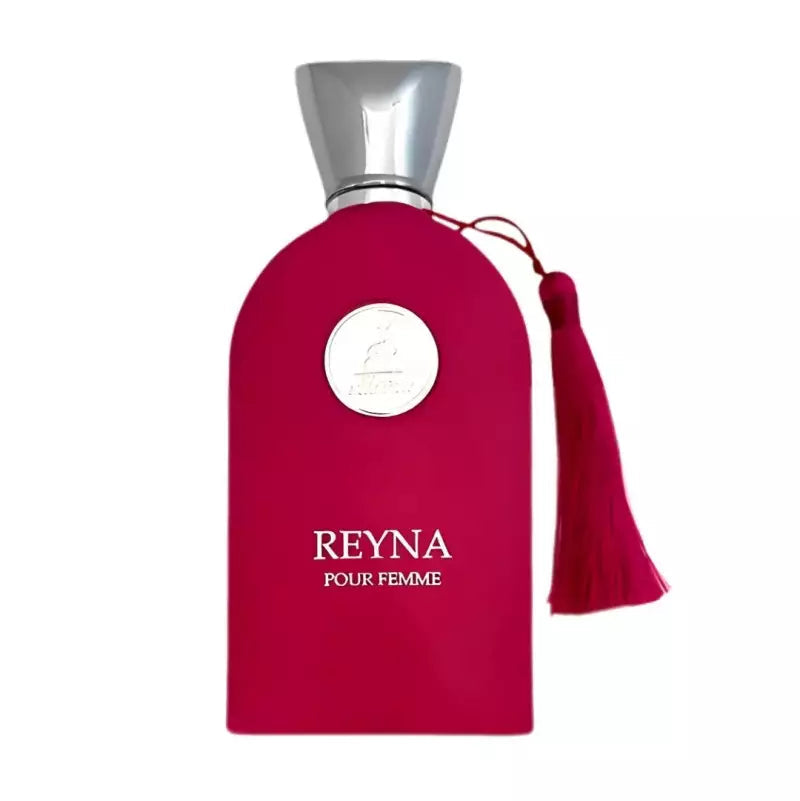 Raina puor femme Maison Alhambra EDP 100 ml