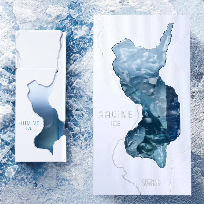 Ravine Ice French Avenue EDP 100 ml
