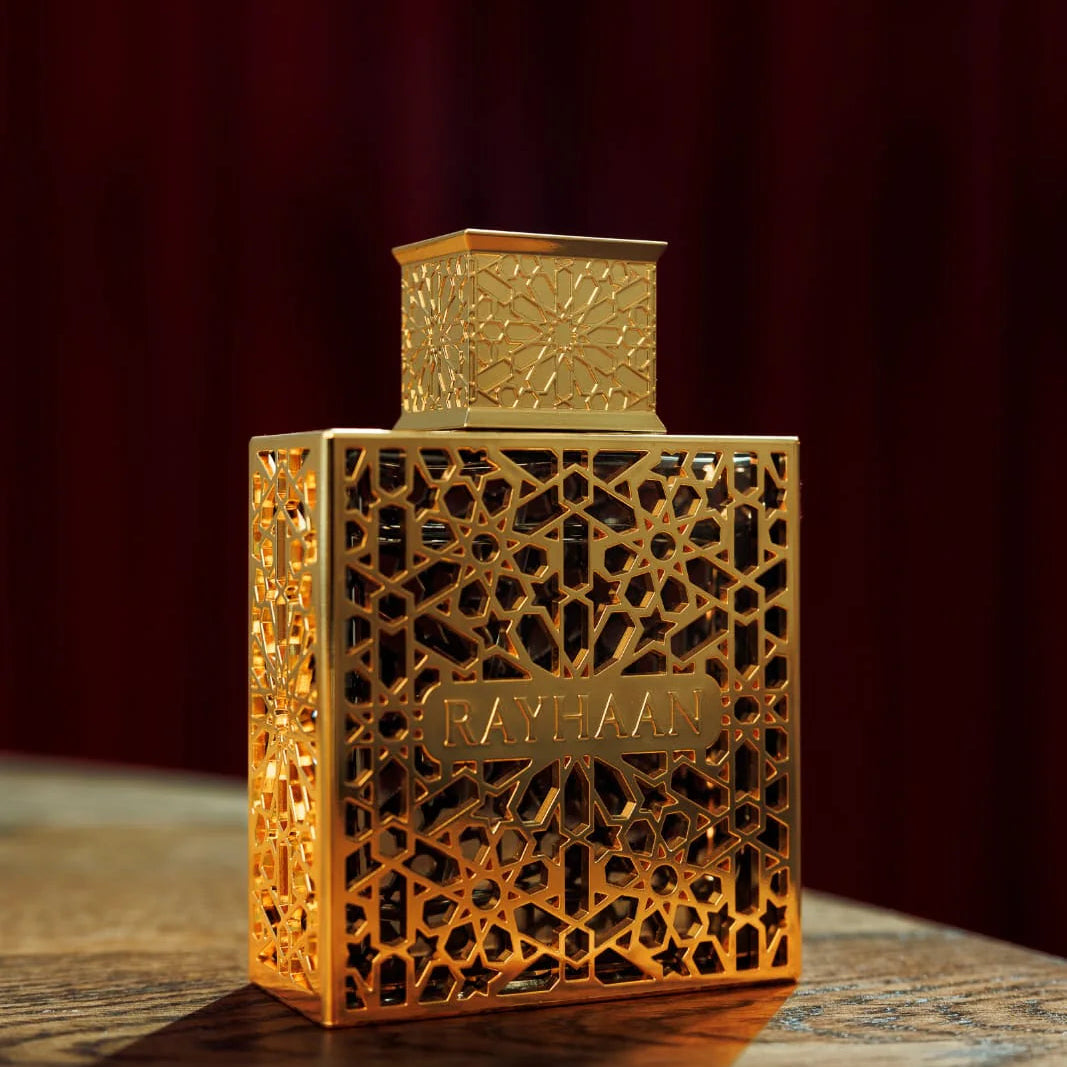 Rayhaan Elixir EDP 100 ml