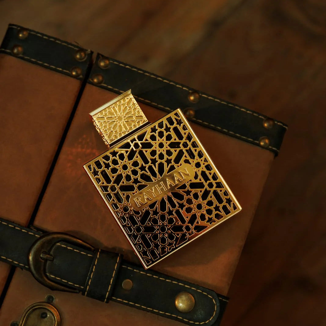 Rayhaan Elixir EDP 100 ml