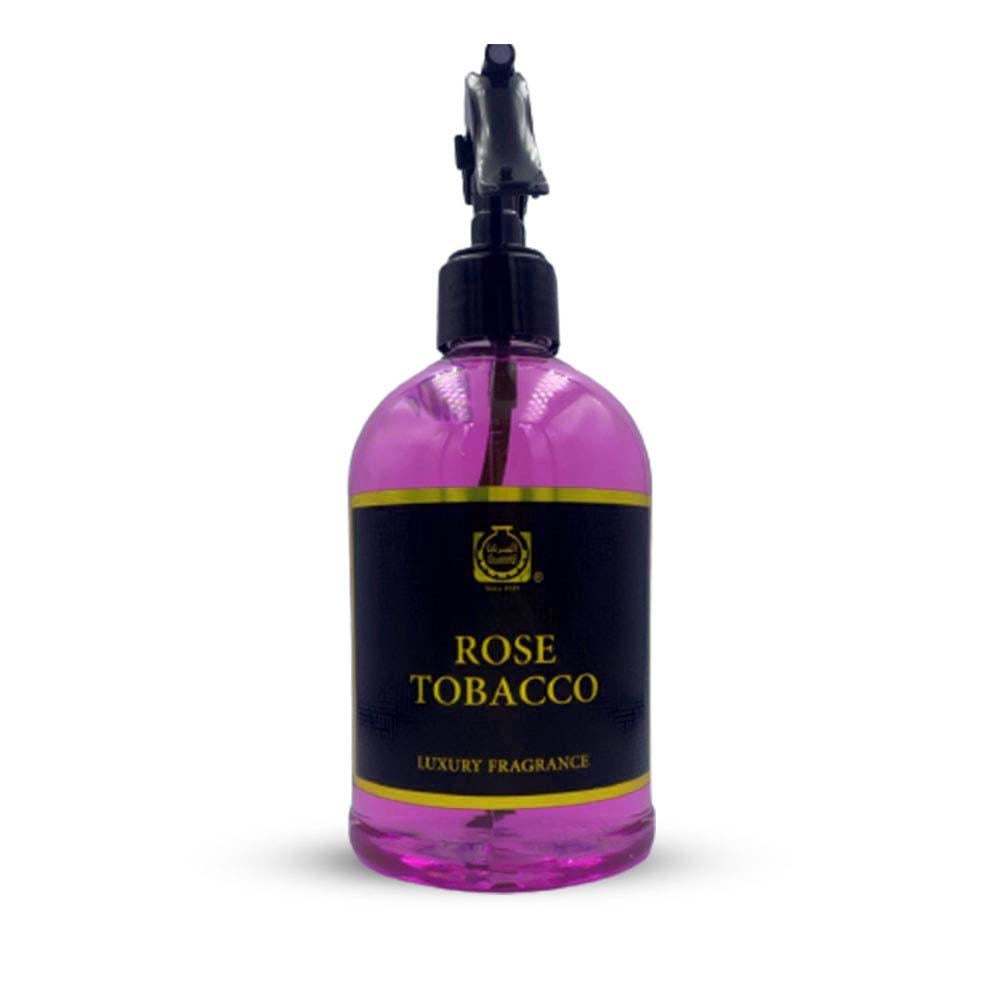 Surrati Rose Tobacco Roomspray 500 ml