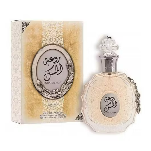 Rouat Al Musk Lattafa EDP 100ml