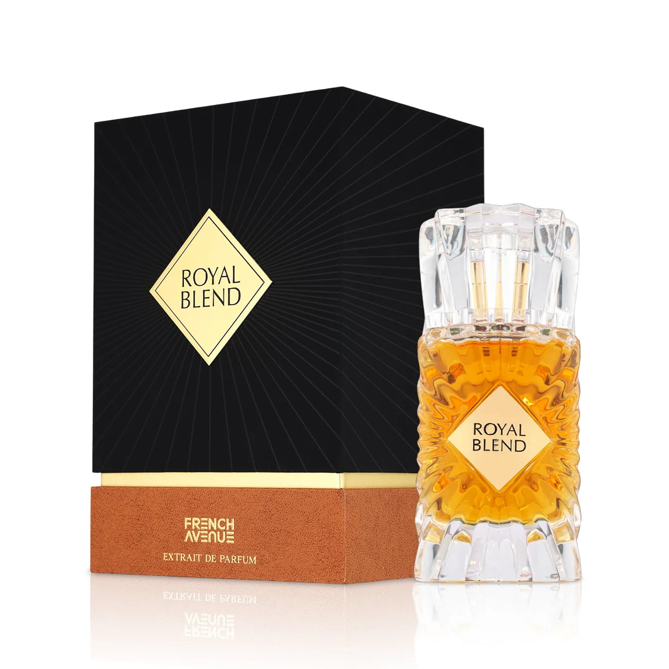 Royal Blend French Avenue EDP 100ml