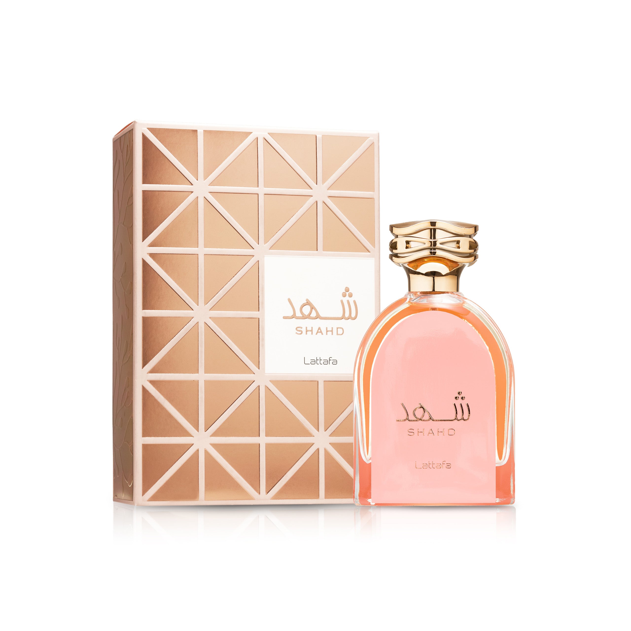 Lattafa Shahd EDP 100 ml