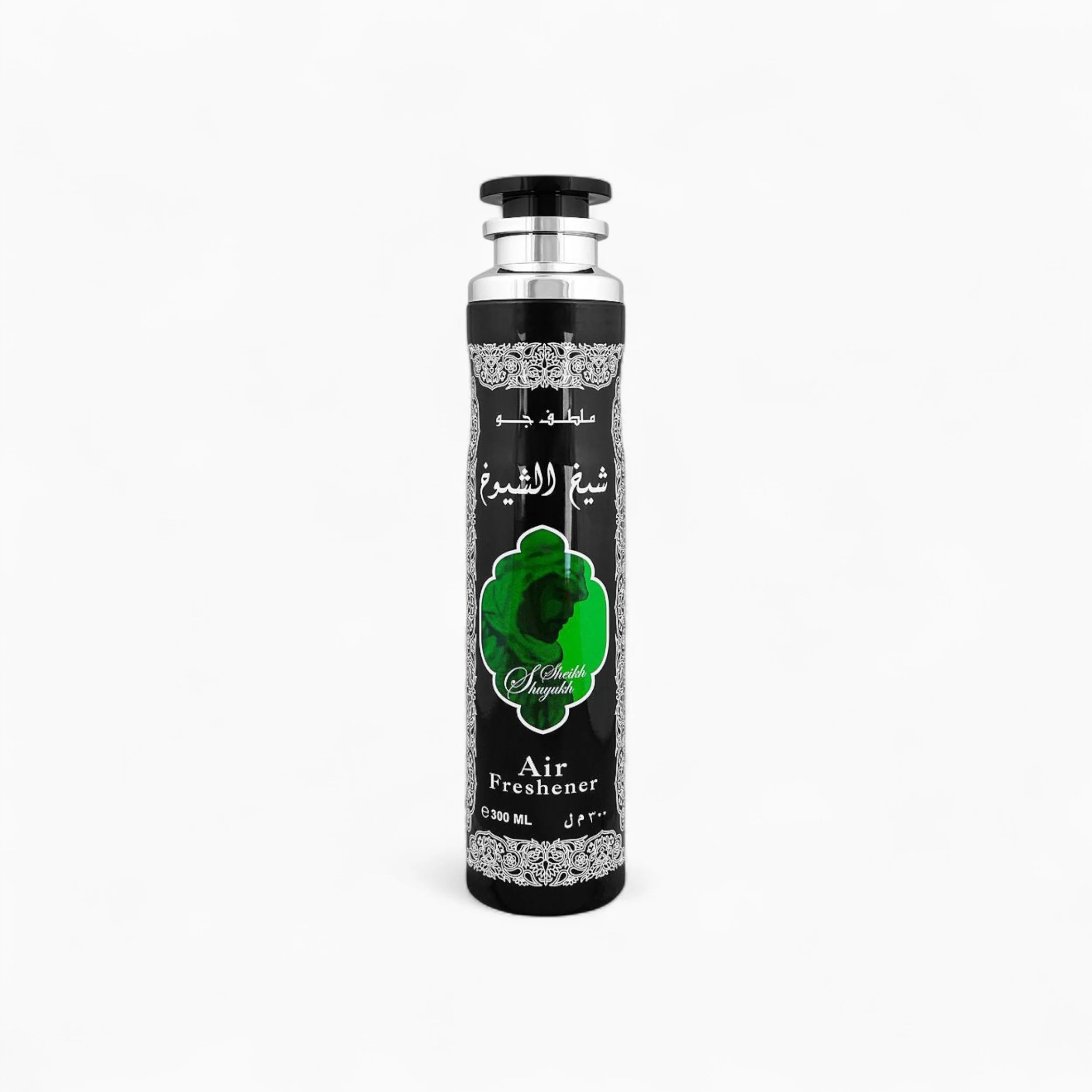 Sheikh Al Shuyukh Lattafa Air Freshner 300 ml