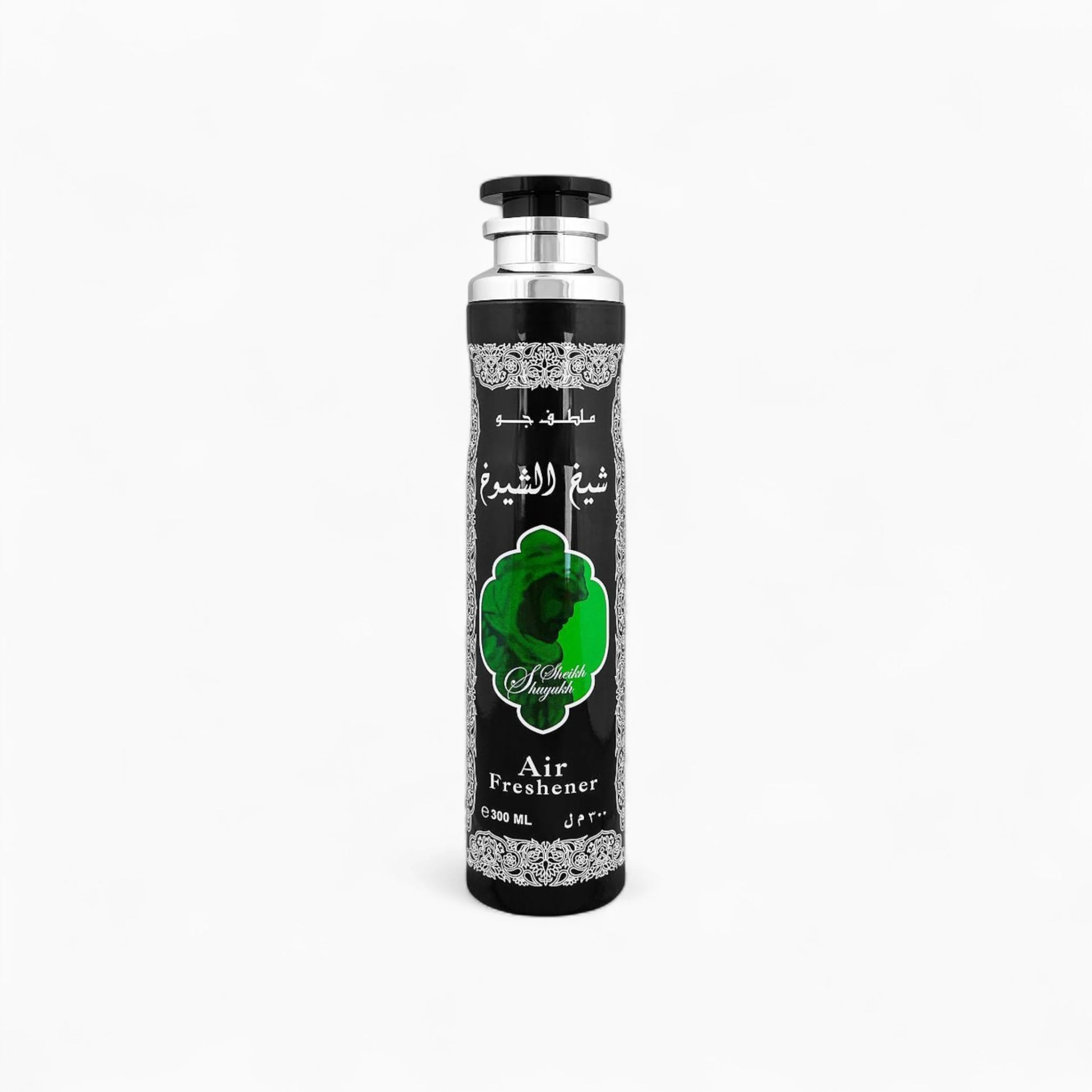 Sheikh Al Shuyukh Lattafa Air Freshner 300 ml