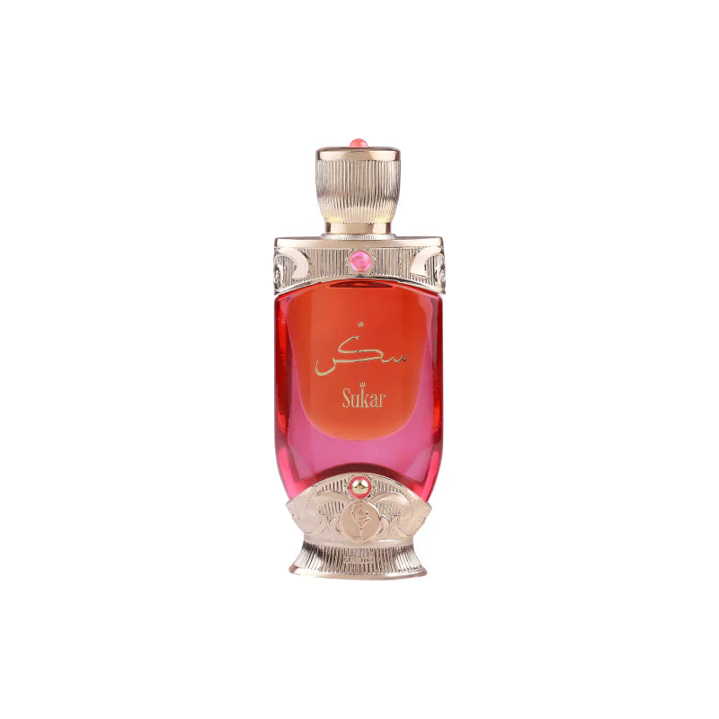 Sukar Hamidi Perfume Oil 20 ml