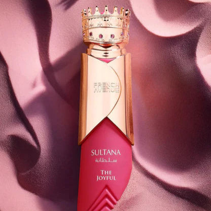 Sultana The Joyful French Avenue EDP 80 ml