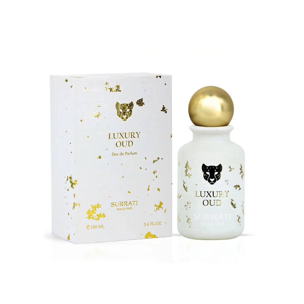 Surrati Luxury Oud EDP 100 ml