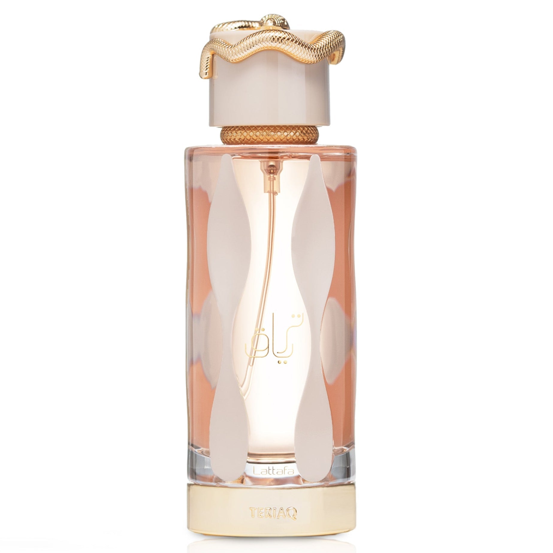 Lattafa Teriaq EDP 100 ml