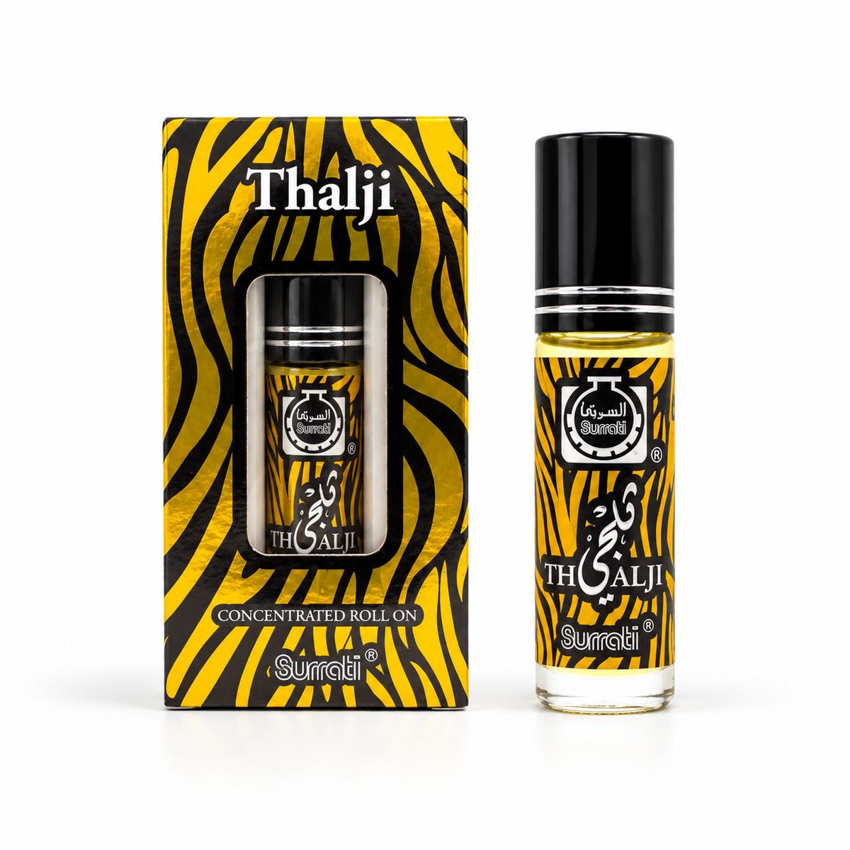 Surrati Thalji Oil Roll 6 ml