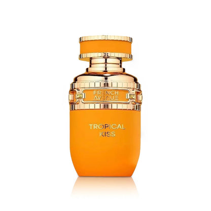 French Avenue Tropical Kiss EDP 80 ml