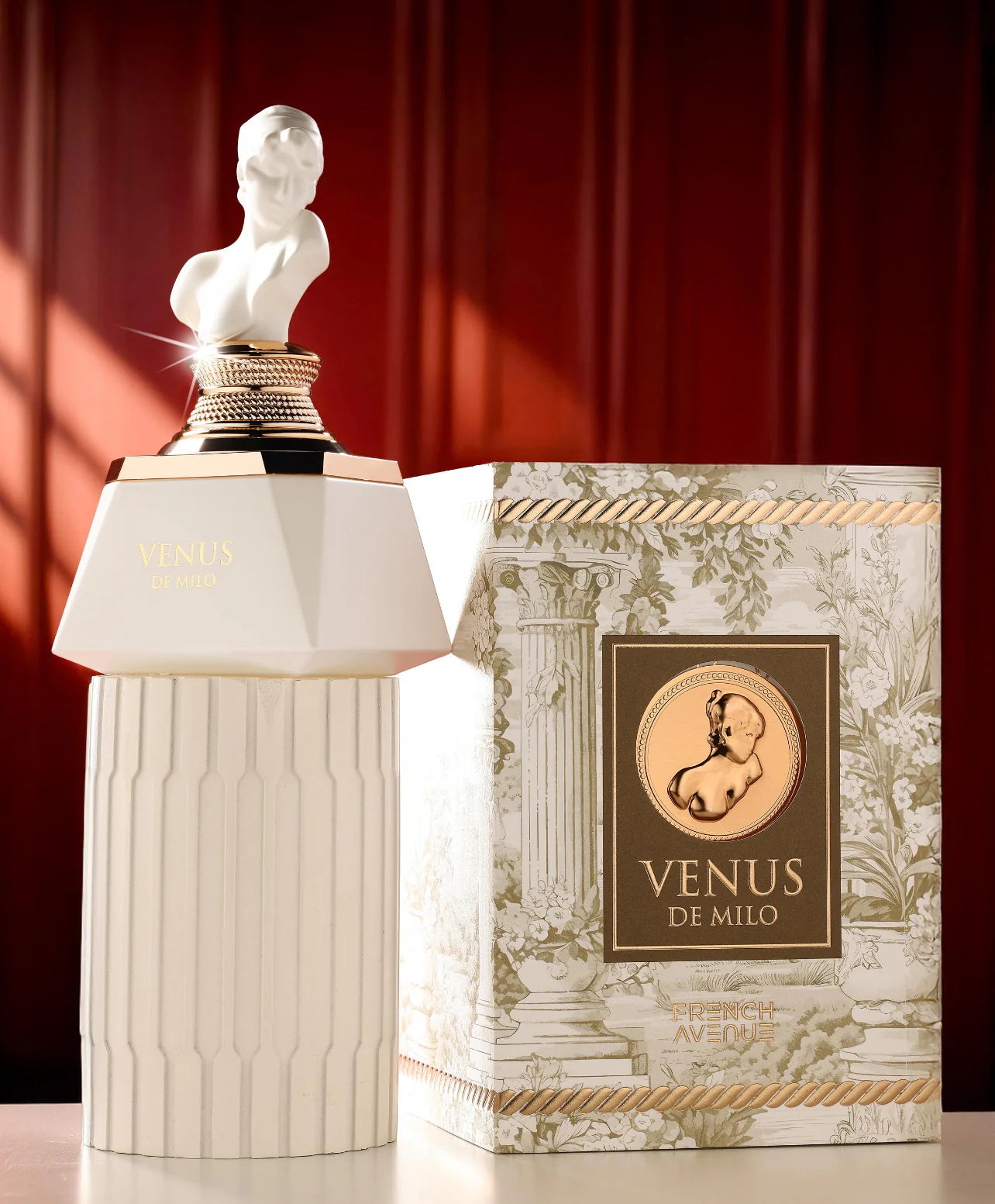 French Avenue Venus de Milo  EDP 100 ml