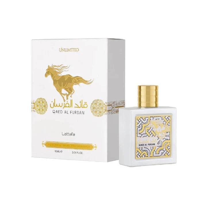 Qaed Al Fursan Unlimited EDP 90 ml