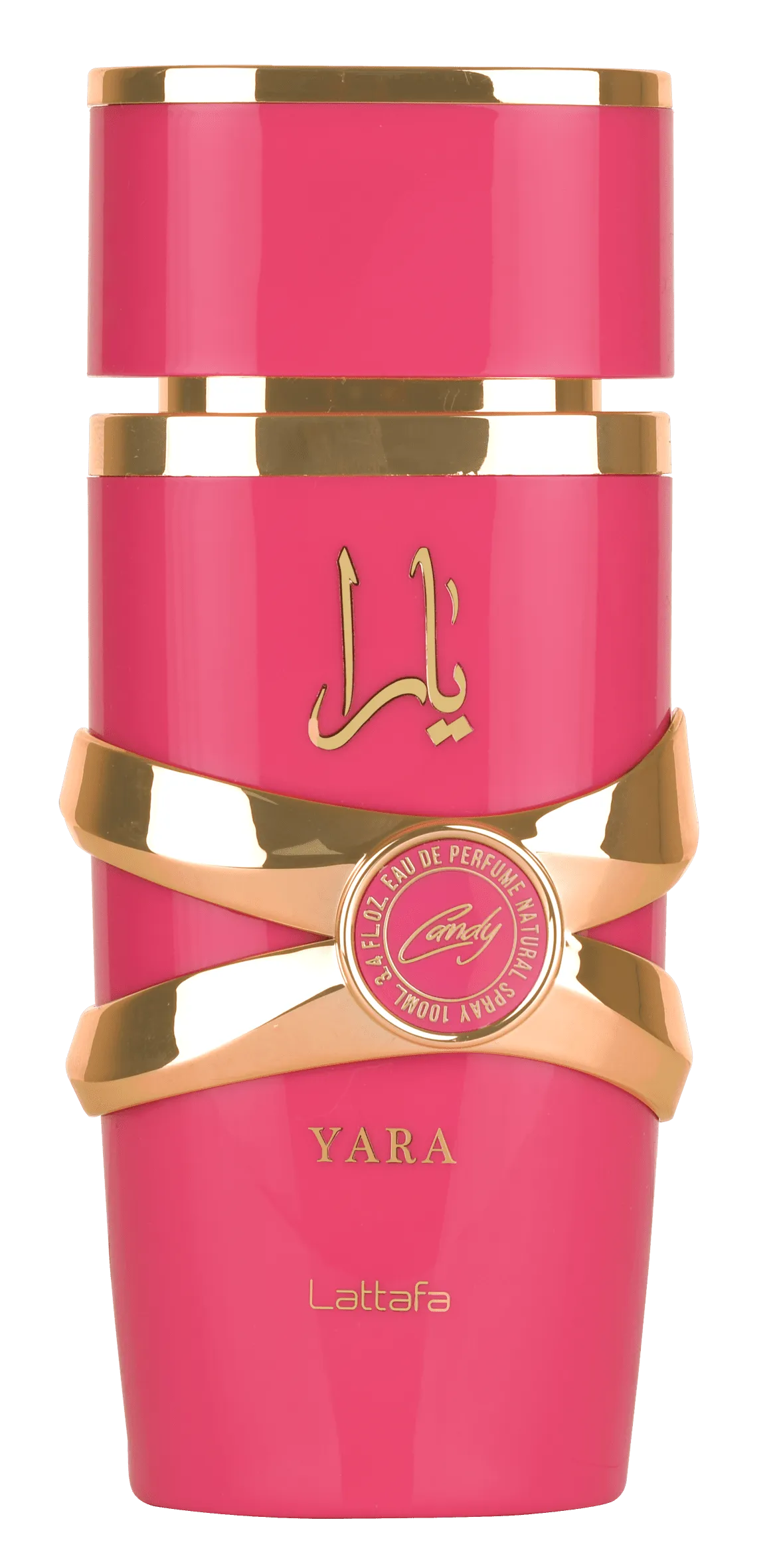 Yara Candy fra Lattafa EDP 100ML