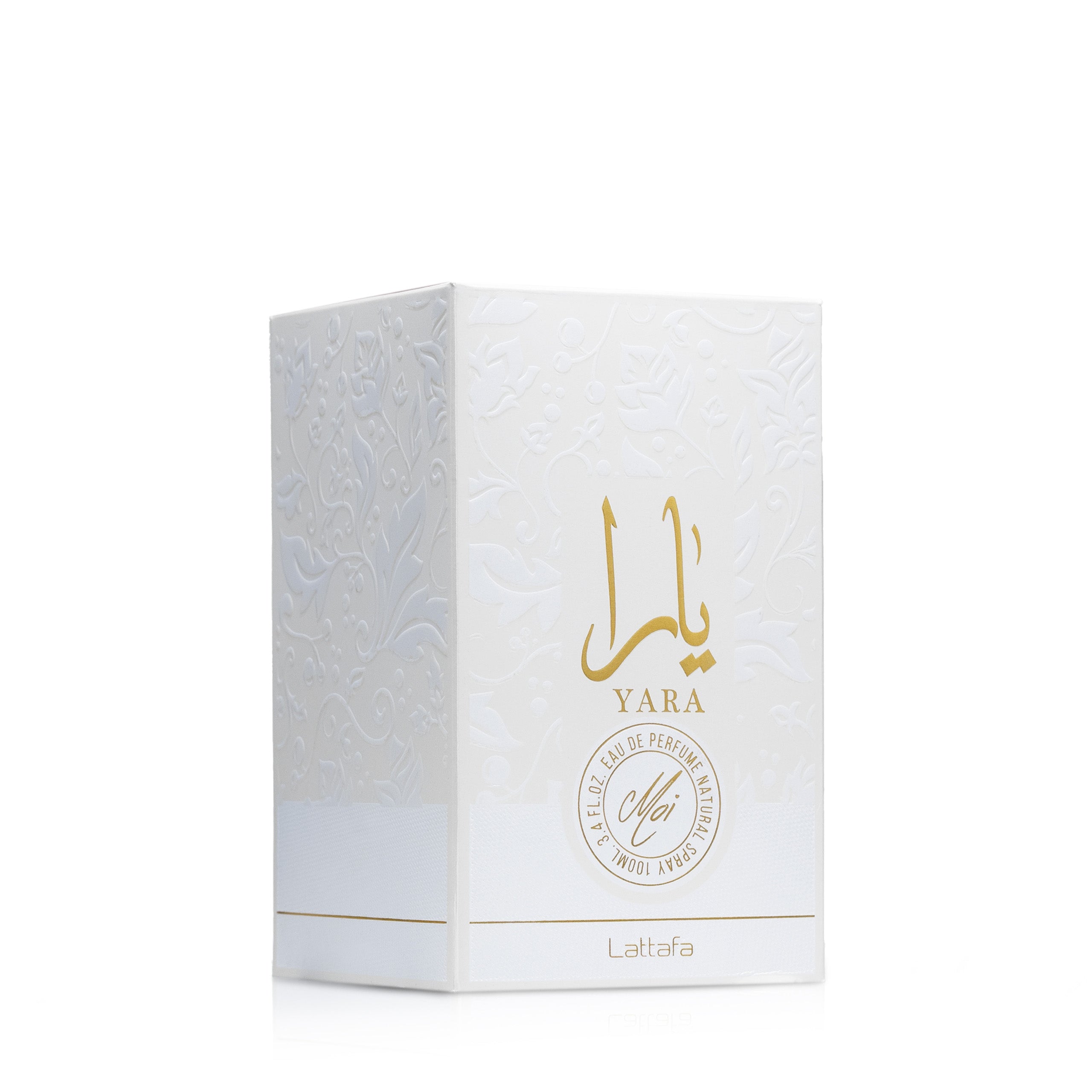 Yara Moi Lattafa EDP 100ml