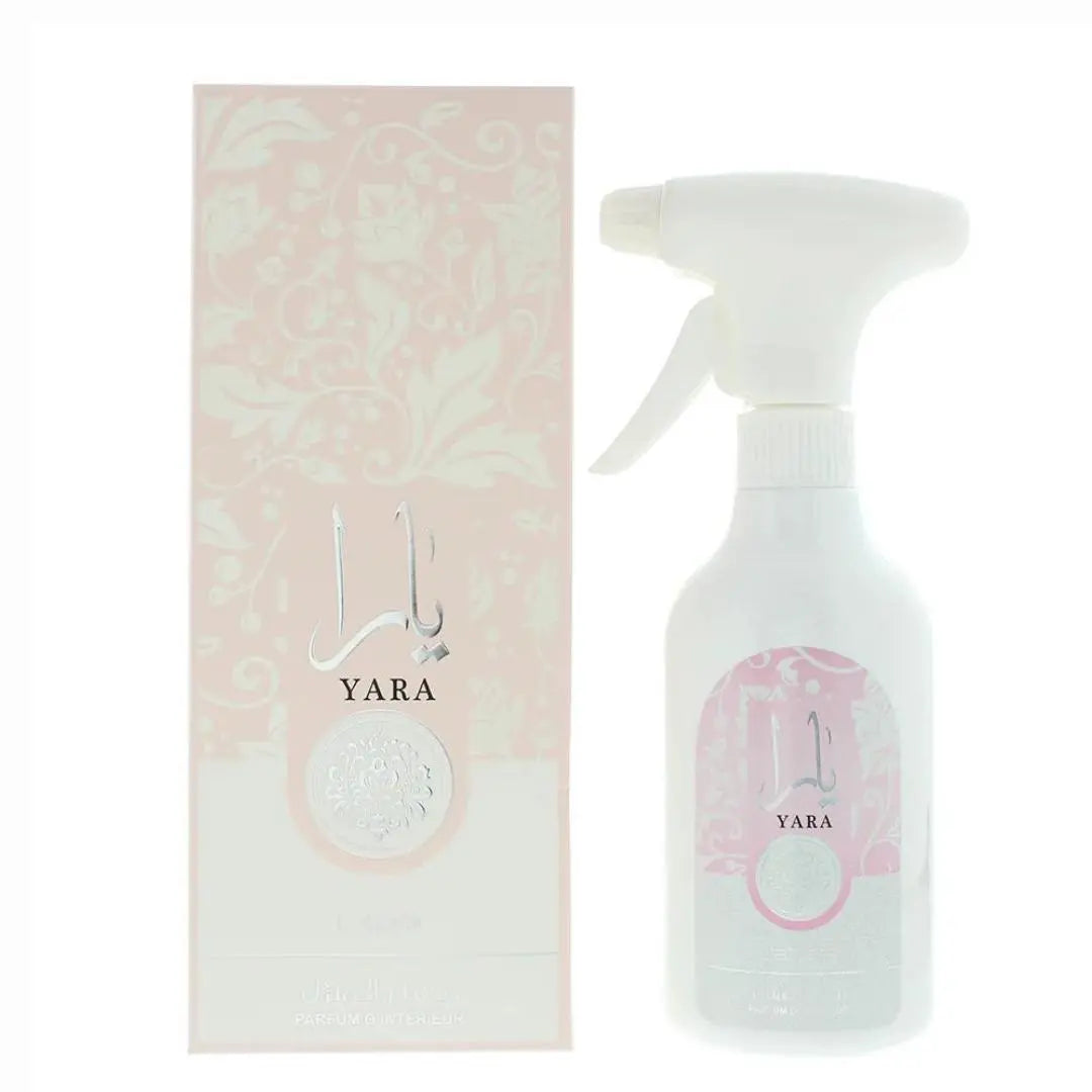 Yara Lattafa Room Spray 450 ml