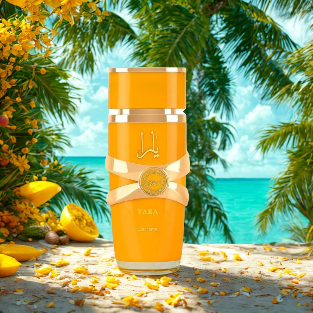 Yara Tous Lattafa EDP 100ml