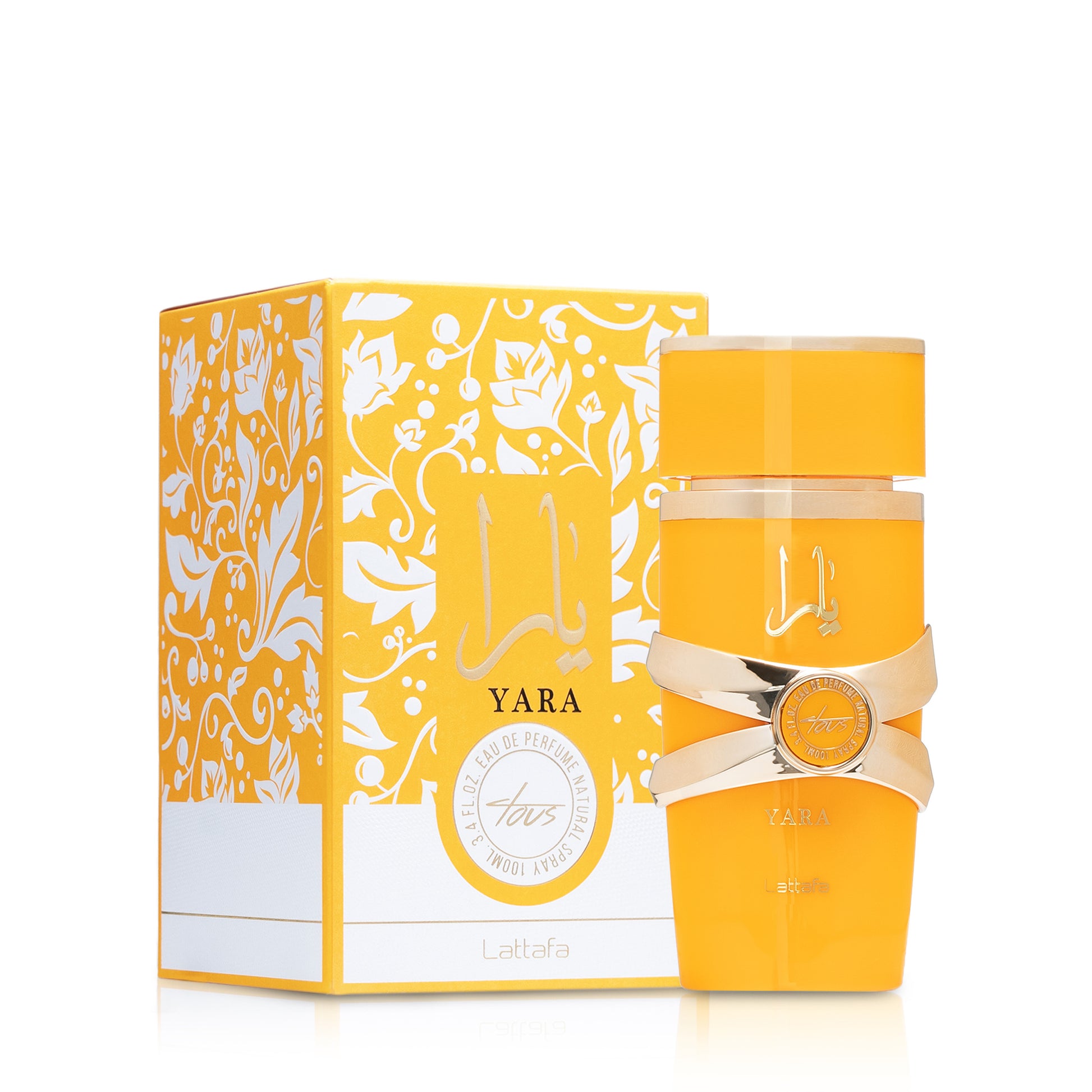 Yara Tous Lattafa EDP 100ml