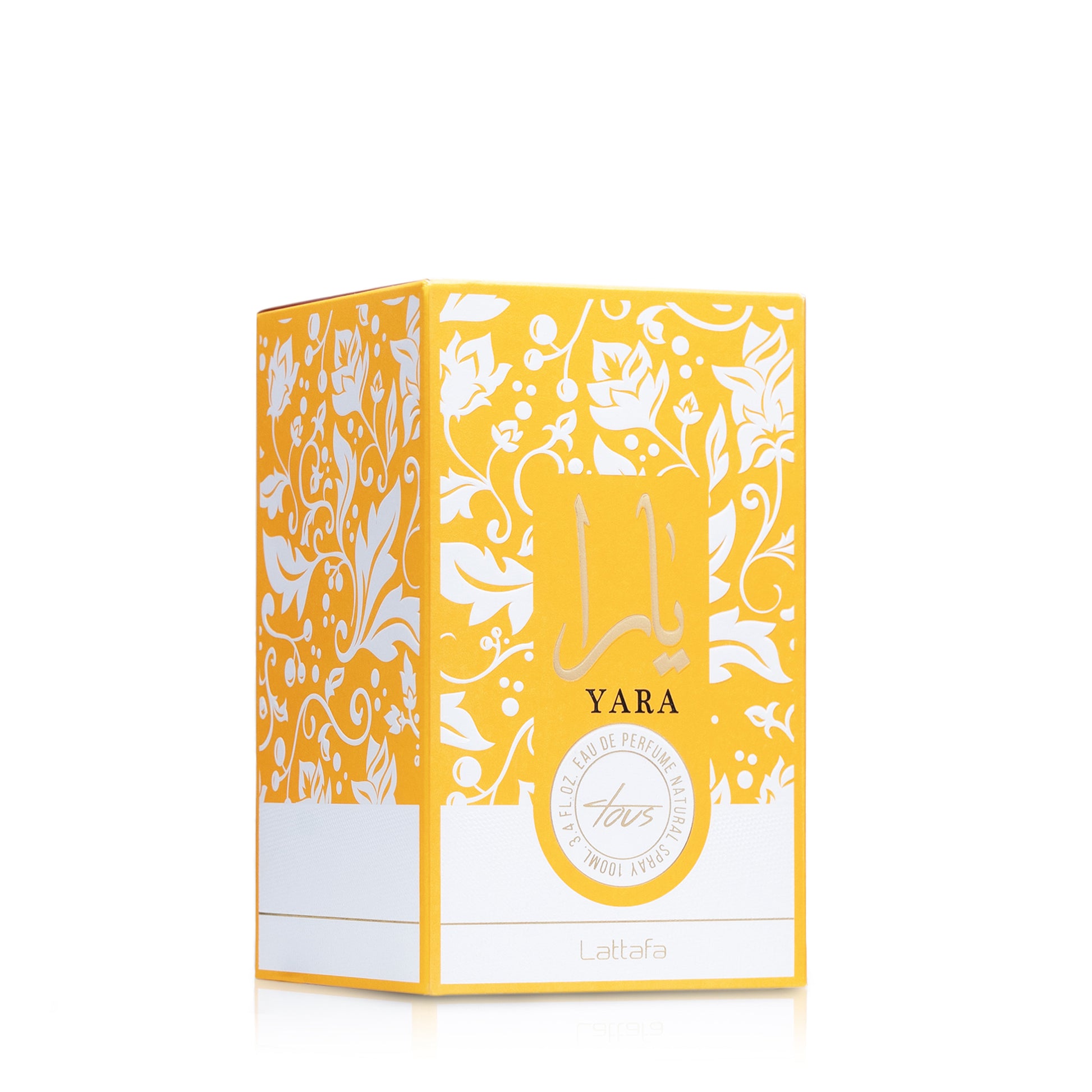 Yara Tous Lattafa EDP 100ml