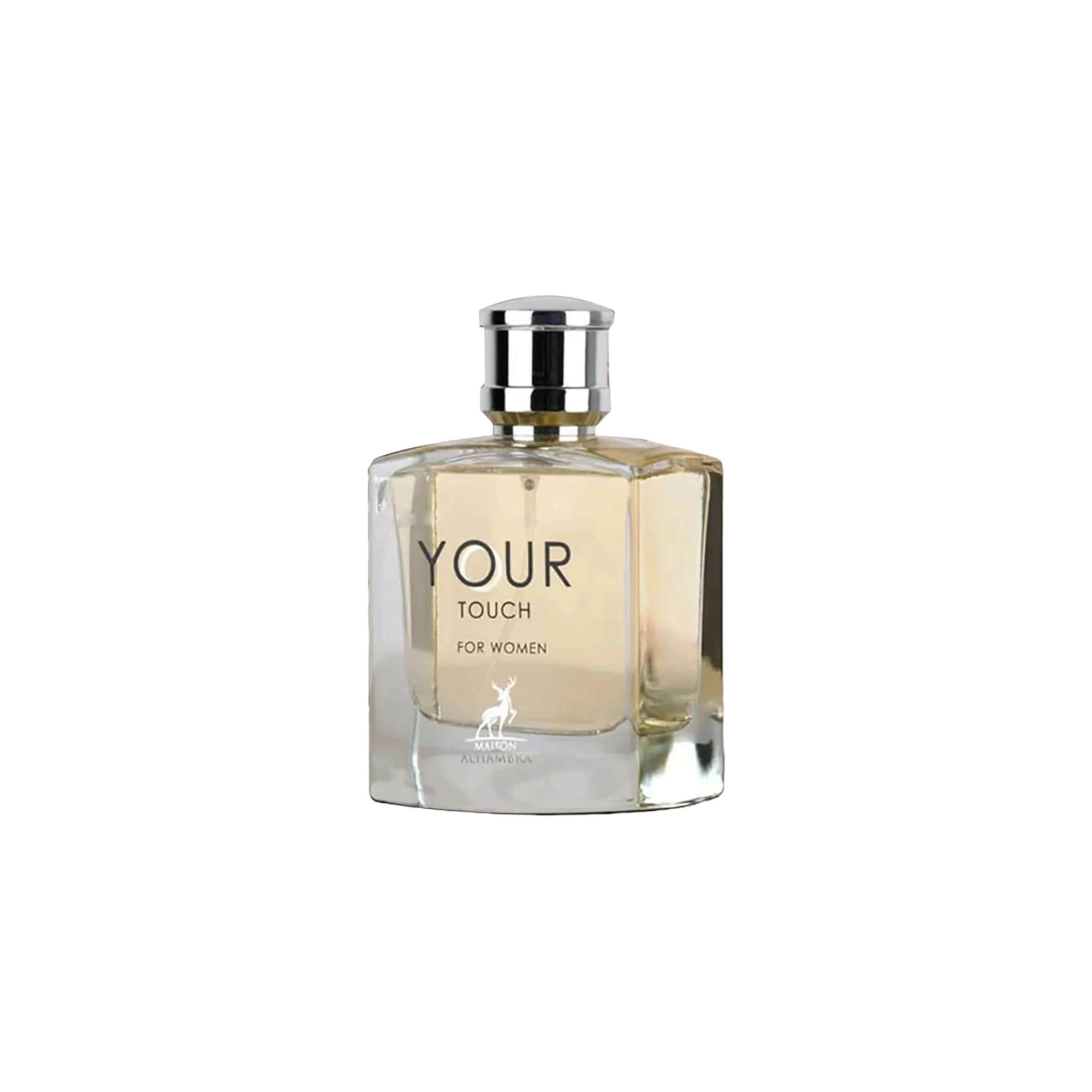 Your Touch For Women EDP 100 ml
